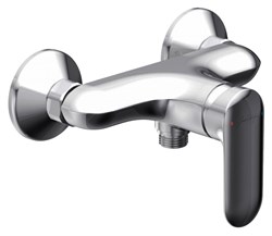 Смеситель Jacob Delafon Kumin E99463-CP для душа - фото 67919