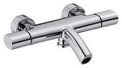 Термостат Jacob Delafon Talan E10089RU-CP для ванны с душем - фото 67921