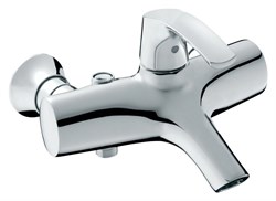 Смеситель Jacob Delafon Symbol E71680-CP для ванны с душем - фото 67924