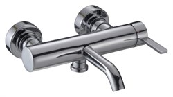 Смеситель Jacob Delafon Stillness E12778-4-CP ванны с душем - фото 67925