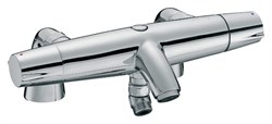 Смеситель Jacob Delafon Elevation E18875-CP для ванны с душем - фото 67927