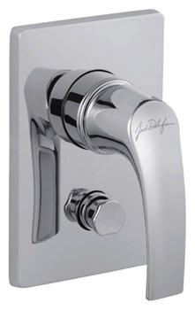 Смеситель Jacob Delafon Symbol E98724 для ванны с душем - фото 67930