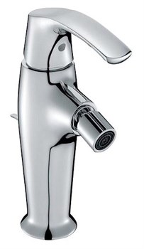 Смеситель Jacob Delafon Symbol E73680-CP для биде - фото 67942