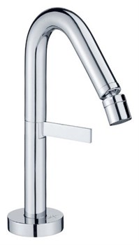 Смеситель Jacob Delafon Stillness E971-4-CP для биде - фото 67943