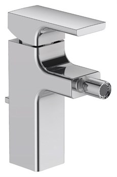 Смеситель Jacob Delafon Strayt E98338-CP для биде - фото 67948