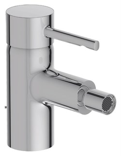Смеситель Jacob Delafon Cuff E37045-CP для биде - фото 67949