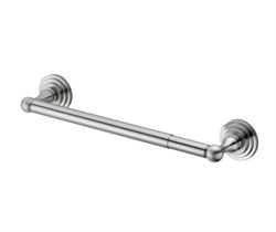 Держатель бумажных полотенец 32cm Wasserkraft Ammer K-7022D - фото 67957