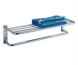 Полка для полотенец Wasserkraft K-888 - фото 67963
