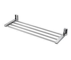 Полка для полотенец Wasserkraft Leine K-5011 - фото 67991