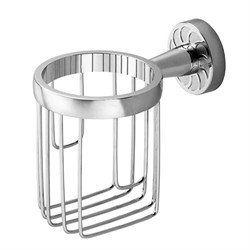 Держатель освежителя Wasserkraft Isen K-4045 - фото 67993