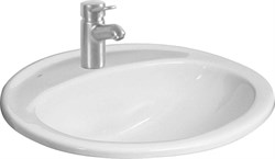 Раковина Roca Adora 52x41 327204000 - фото 67998