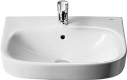 Раковина Roca Debba 50x42 32799600Y - фото 68000