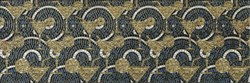 HGD\A408\13000RL Декор Каталунья обрезной лаппатированный 30х89,5 - фото 68307
