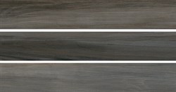 SG350800R Ливинг Вуд серый темный обрезной 9,6х60 - фото 68389