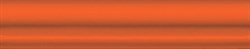 BLD040 Бордюр Багет Клемансо оранжевый 15х3 - фото 69050