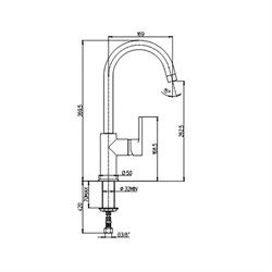 Paini Arena 92CR572LL2SFTKM - фото 69275