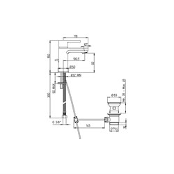 Paini Arena 92CR211 - фото 69281