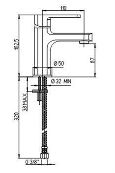 Paini Ovo 86CR205 - фото 69628