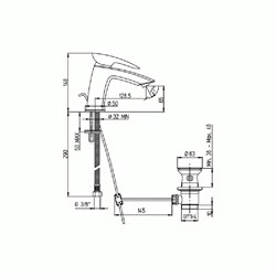 Paini Spider SRCR2112SKM - фото 69646
