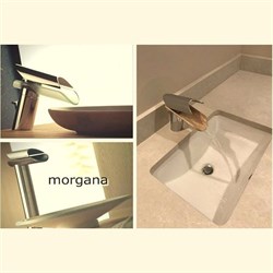 Paini Morgana 73PW211LH - фото 69700