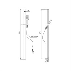Paini Ravenna RVCR121 - фото 69839