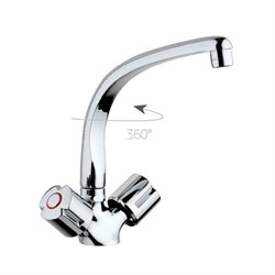 Paini Tevere 10CR571FFQLMKM - фото 69898