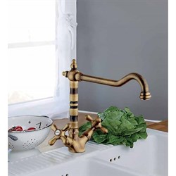 Paini Liberty  17F3570BKM - фото 69961