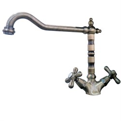 Paini Liberty  17F3570BKM - фото 69962