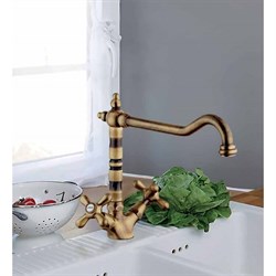 Paini Liberty  17F3570BKM - фото 69965