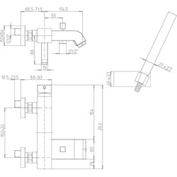 Paini Q 19CR105 - фото 69972