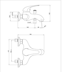 Paini Smile 39CR111CAKM - фото 70037