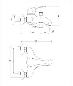 Paini Smile 39CR111CAKM - фото 70041