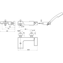 Paini Ghibli  44CR105 - фото 70109