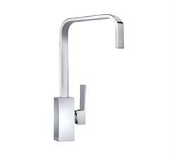 Смеситель хром Paini Dax 84CR572RKM для кухни - фото 70342