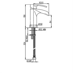 Paini Ovo 86CR205WFSKM - фото 70385