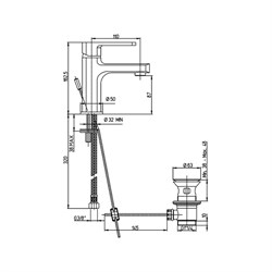 Paini Ovo 86CR2112SKM - фото 70393