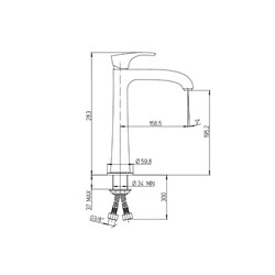 Paini Lady 89YO579 - фото 70597