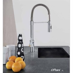 Paini Le Mans 90CR557LLPE2SKM - фото 70623