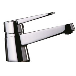 Смеситель Paini Ventus 93CR211 для раковины - фото 70706