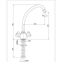 Paini Classica BKCR570AEFFKM - фото 70722