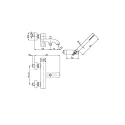 Paini F1 F1CR111LMKM - фото 70734