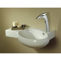 Paini F1 F1CR211LL2SSSR - фото 70764