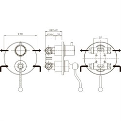 Paini Duomo 88CR691 - фото 71070