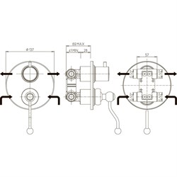 Paini Duomo 88CR691 - фото 71072