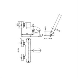 Paini Lady 89PA105TH - фото 71097