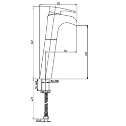 Paini Ovo 86CR205LLWF - фото 71359