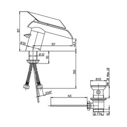Paini Morgana 73OP306LZ - фото 71645