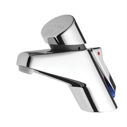 Порционный смеситель Presto 2020 S  20501 - фото 71834