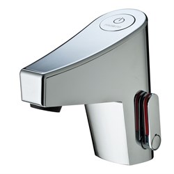 Порционный смеситель Presto Touch 56602 - фото 71888