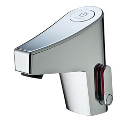 Порционный смеситель Presto Touch 56604 - фото 71892